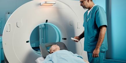 CT Scan